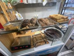 -牛小隆牛肉面馆(四牌楼店)