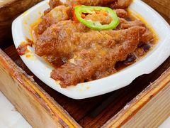 -嘉禧大酒楼(康城广场店)