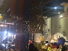 -锦尚阁烤鱼(望京新荟城店)