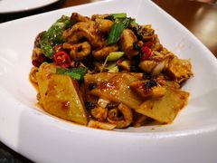 -马凯餐厅(地安门店)