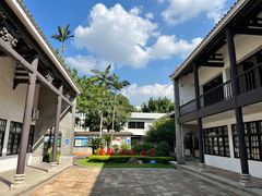 -长洲岛