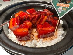 -庆江南江南菜(张家港吾悦店)