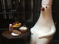 -三鹰之森吉卜力美术馆