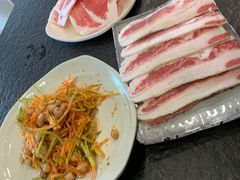-金刚山(学府路店)