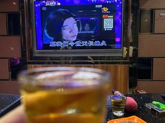 -钱莊Party连锁KTV(常平店)