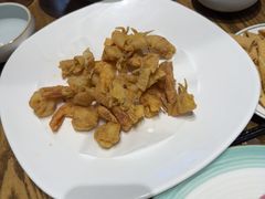 -新时代大酒店(仰口路店)