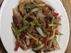 -阿凡提餐厅(簋街店)