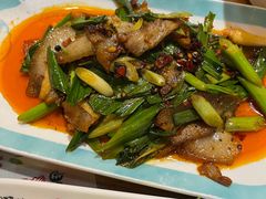 -易老妈蹄花.特色川菜(人民公园总店)