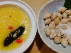 -山之川日料放题(通州店)