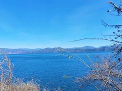 -丽江泸沽湖景区