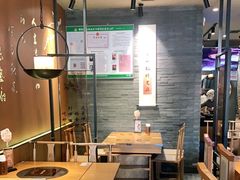 大堂-呷哺呷哺 黄金牧场 (盛世天骄店)