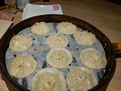 -老班长手工灌汤包老店(东山店)