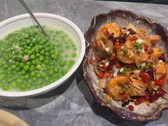 香辣虾-农家湘菜(安亭店)