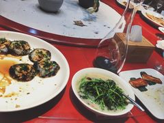 -上和臻品中国菜(花园街店)