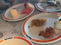 -比格比萨自助(宝山日月光店)