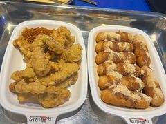 -马路边边火锅串串(观前街店)