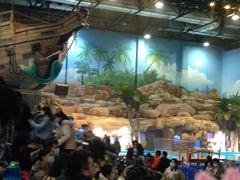 -华夏文旅海洋公园