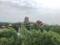 -热高乐园