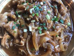 -伏一解牛烤肉专门店(信业购物中心店)