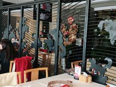 大堂-辣婆婆(航天桥店)