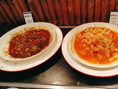 -常州新城希尔顿酒店·OPEN全日餐厅