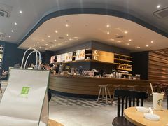 -星巴克臻选(郑州国贸360广场店)