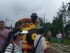 -云漫湖生态度假公园