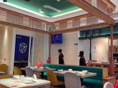 -避风塘(江桥万达店)