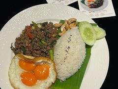 -翡翠鸟精品泰国菜(北辰财富中心店)