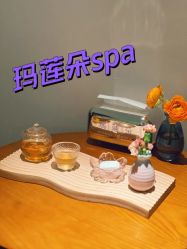-玛莲朵·海菲秀冰珀科