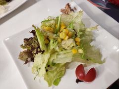-斗牛士牛排餐厅(又一城店)