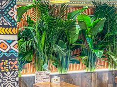 -云阿蛮云南生烫牛肉米线(奉贤路店)