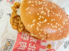-肯德基(石佛营店)