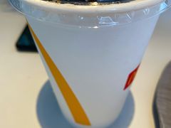 -麦当劳(蓝村路店)