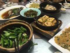 -广东道至正餐厅(区庄店)