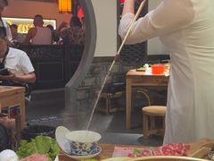 -矮板凳老火锅(宽窄巷子店)
