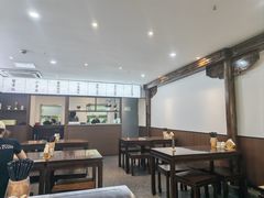 -蟹上黄·蟹黄面·江南糖水(人民广场店)