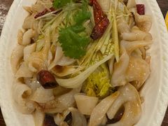 -千禧福海鲜馆