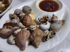 -健跳小海鲜(人民路店)