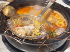 -琥珀川糟粕醋·香草鸭·鸡煲(慈云寺店)