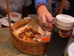 -洞庭土菜馆(易发广场店)