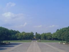-明故宫遗址公园