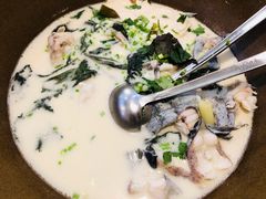 -云渔堂蒸汽石锅鱼(万达店)