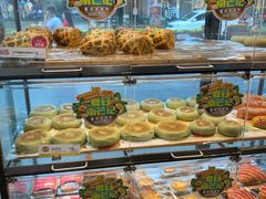 -85度C(苏州石路店)