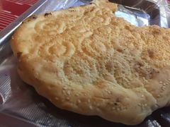 -新疆阿卜杜拉烧烤餐厅(四方坪店)