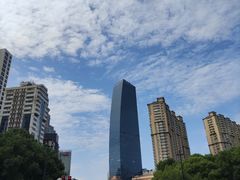 -上海龙之梦万丽酒店