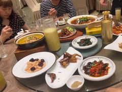 -龙景軒大酒店(共康店)