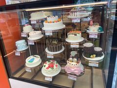 -新侨三宝乐面包店(崇文门店)