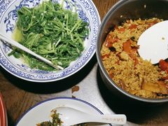 -小柴米·传统江西菜(万寿宫店)