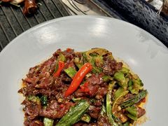 -金链花·泰国餐厅(国贸店)